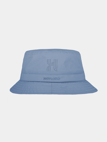 Fabian - Vissershoed van polyamide - Blauw