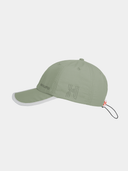 Florian - Baseballcap met opvouwbare klep - Groen