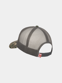 Fedor - Trucker cap met camouflage print - Camouflage