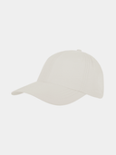 Faris - Baseball cap van gerecycled polyamide - Beige