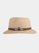 Ashley - Sombrero Toyo - Natural