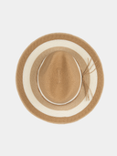 Ann - Sombrero de mujer Toyo - Beige