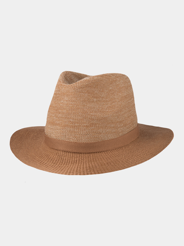 Beverly - Chapeau en coton - Kaki