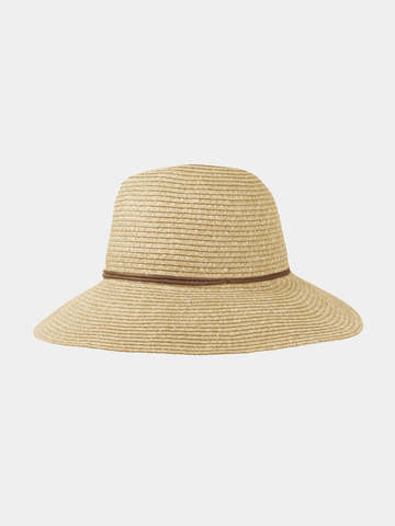 Brooke - Toyo sun hat - Beige