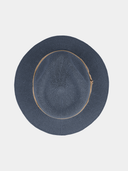 Chelsea - Toyo hoed - Blauw