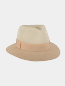 Donna - Toyo hat - Beige