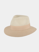Donna - Toyo hat - Beige