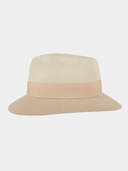 Donna - Toyo hat - Beige