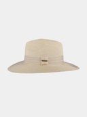 Flora - Toyo hoed - Naturel