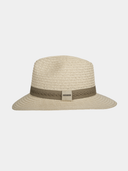 Sheldon - Toyo hoed - Naturel