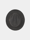 Stanfield - Filzhut - Anthrazit