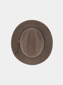 Stevenson - Felt hat - Tan