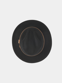 Waterford - Chapeau en feutre avec cache-oreilles - Noir