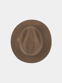 Waterford - Sombrero de fieltro con orejeras - Tan