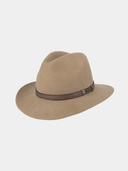 Yashvier - Vilten hoed - Beige
