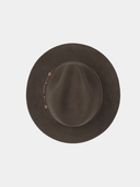 Yemairo - Filzhut - Braun