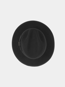 Yucatan - Chapeau en feutre - Noir
