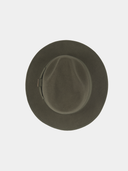 Yucatan - Felt hat - Olive