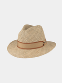 Carrville - Strohoed met stijlvolle band - Brick