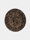 Cathy - Lana de mujer - Leopardo