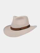 Colwich  - Wollen hoed - Klei