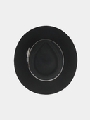 Callery - Wollen hoed - Zwart