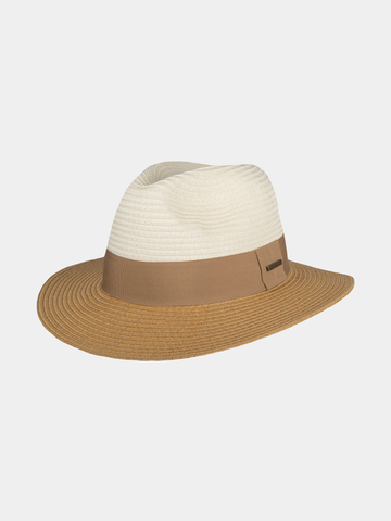 Dawn - Toyo hat - Beige