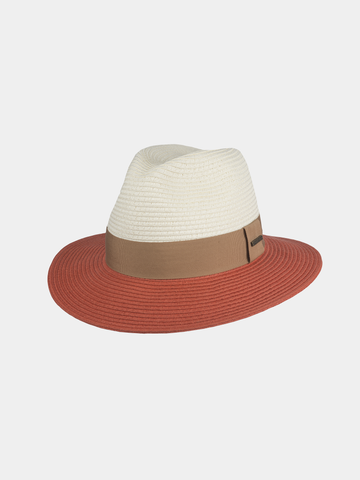 Dawn - Toyo hat - Orange