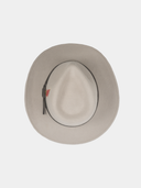 Dakota - Chapeau de feutre avec plume - Klei