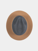 Emanuel - Sombrero Toyo - Marine blauw