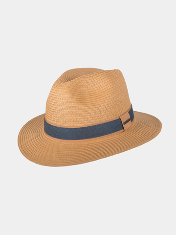 Elwood - Chapeau Toyo - Beige