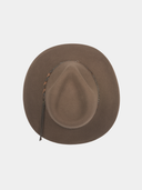 El Paso - Chapeau de laine - Tan