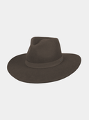 Evora - Gorro de lana para señora - Bruin