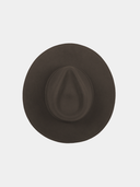 Evora - Gorro de lana para señora - Bruin