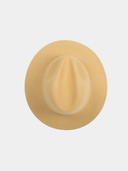 Eilat - Bonnet de laine - Gouden acacia