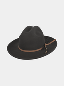 Cattleman - Wollen hoed - Zwart