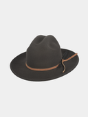 Cattleman - Wollen hoed - Bruin