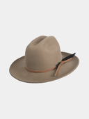 Cattleman - Wollen hoed - Beige