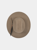 Cattleman - Chapeau de laine - Beige