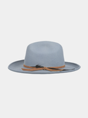 Cattleman - Wollen hoed - Leisteen blauw