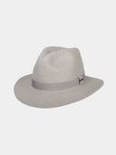 Flo - Toyo hoed - Taupe