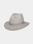 Flo - Toyo hoed - Taupe