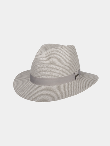 Flo - Toyo hoed - Taupe