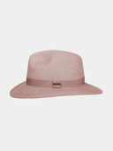 Flo - Toyo hoed - Roze