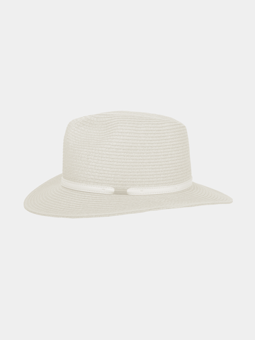 Fallon - Toyo hoed - Naturel