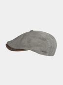 Osbourne - Katoenen pet - Grijs