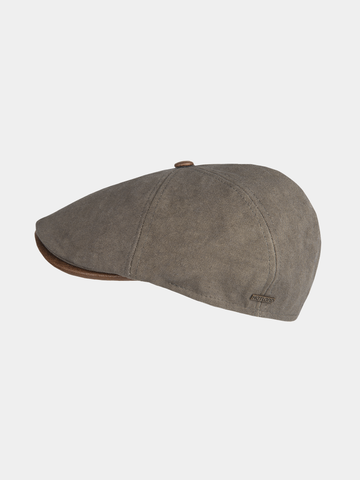 Osbourne - Baumwollmütze - Taupe