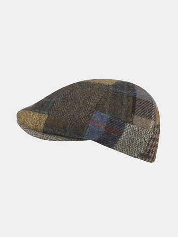 Wild - Wool cap - Beige