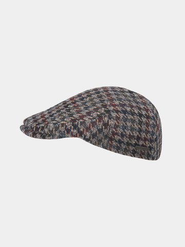 Xinze - Wool cap - Beige