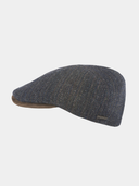 Akosh - Wollen pet - Marine blauw